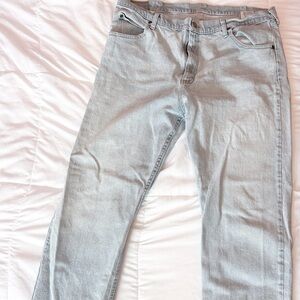 Light Blue Women's Jeans